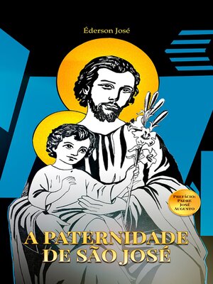cover image of A paternidade de São José